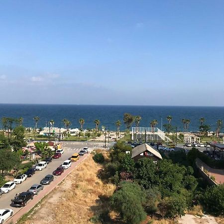 Zeynel Hotel Antalya Exterior photo