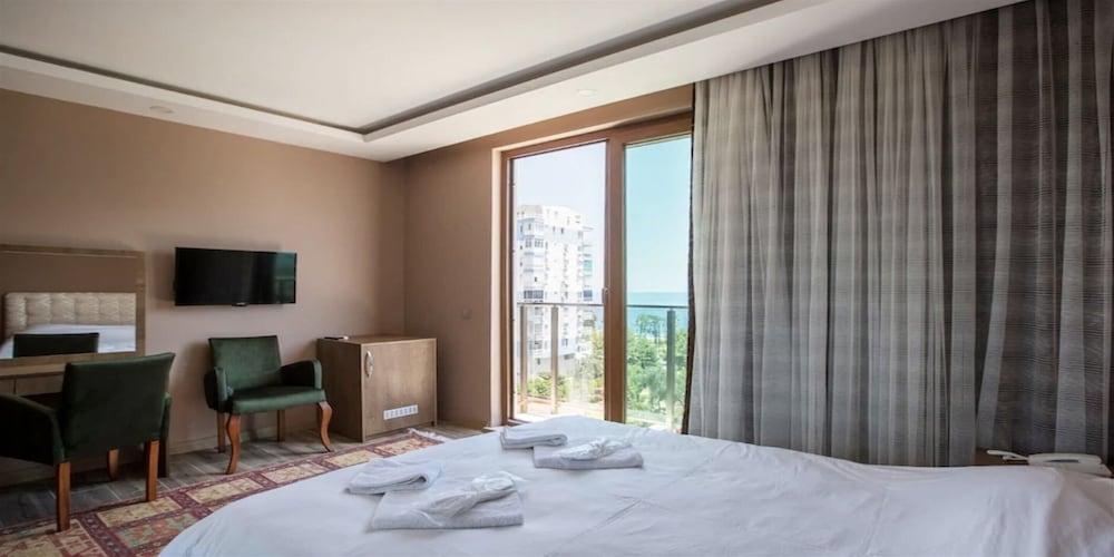 Zeynel Hotel Antalya Exterior photo