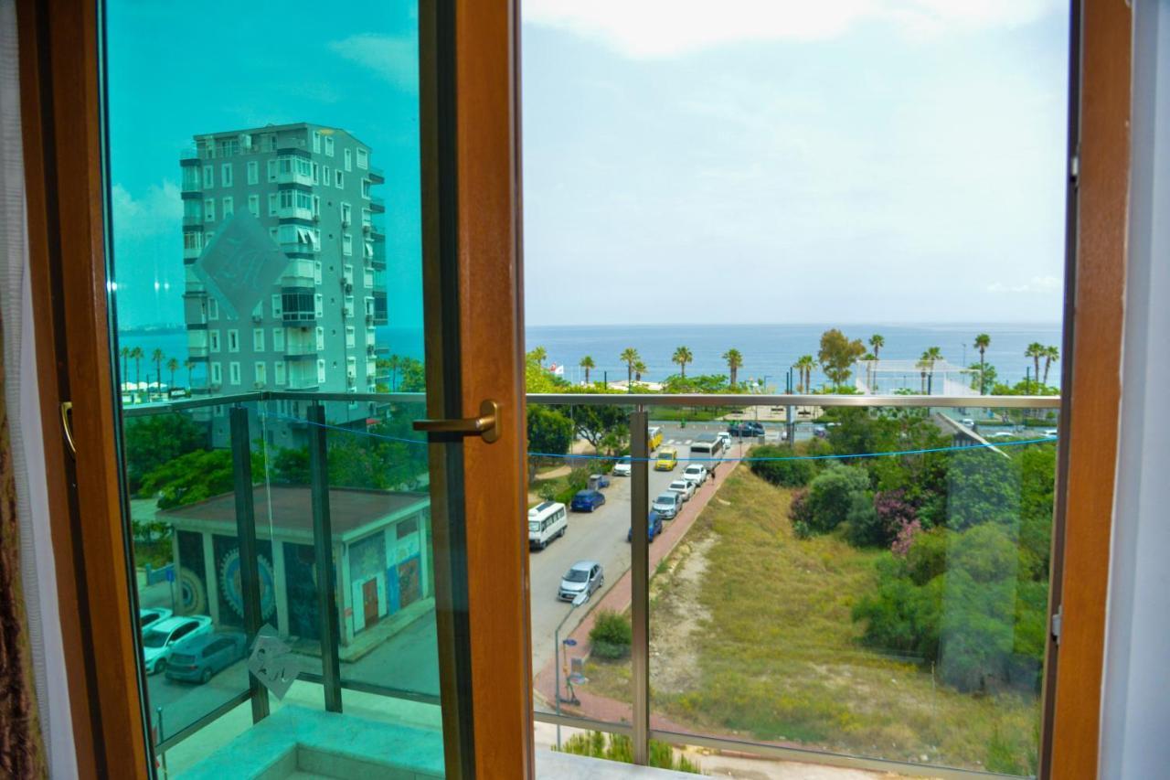 Zeynel Hotel Antalya Exterior photo