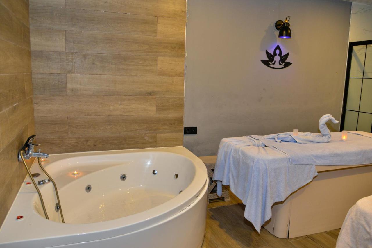 Zeynel Hotel Antalya Exterior photo
