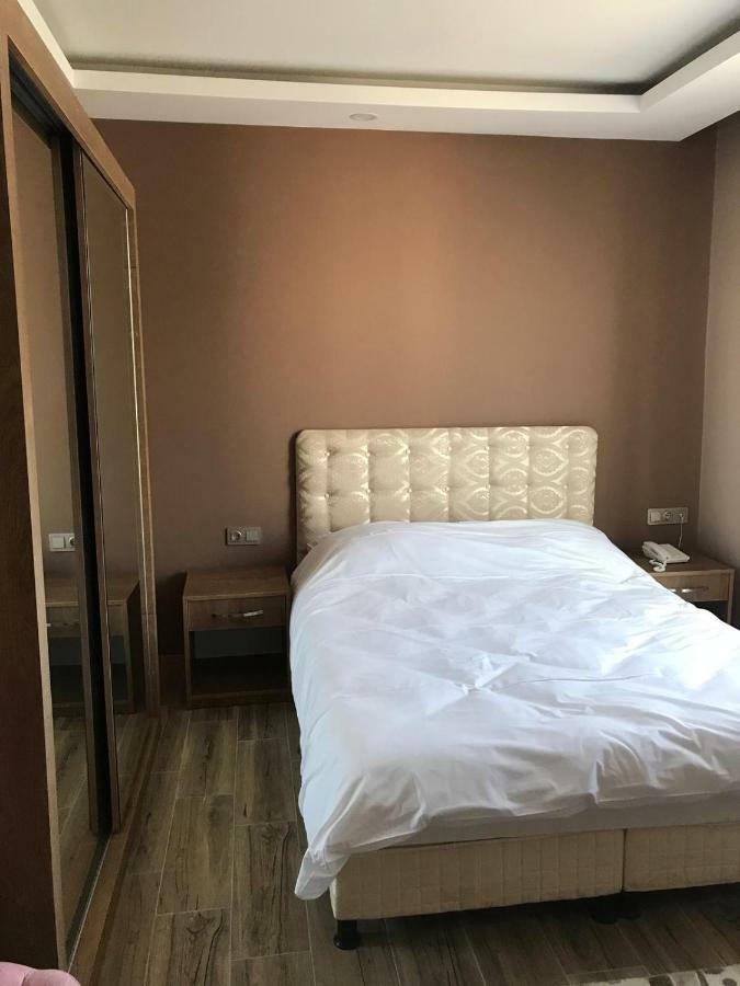 Zeynel Hotel Antalya Exterior photo