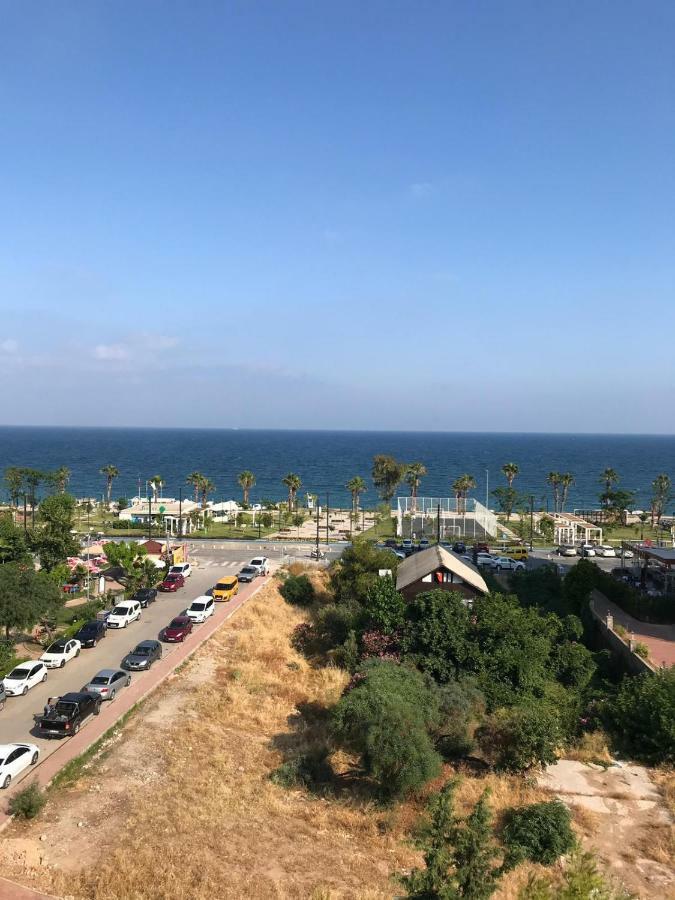 Zeynel Hotel Antalya Exterior photo