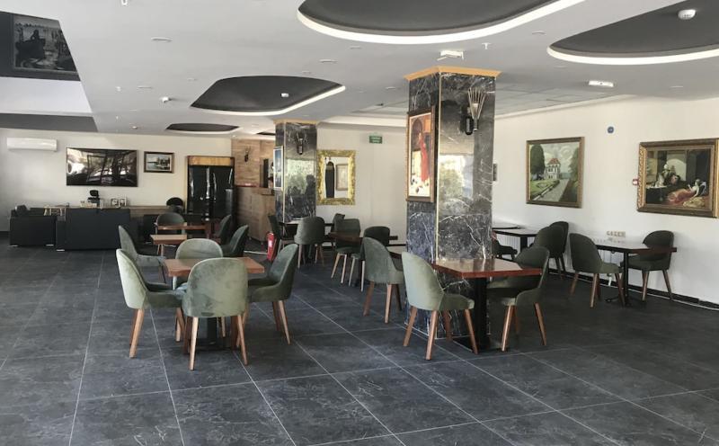 Zeynel Hotel Antalya Exterior photo